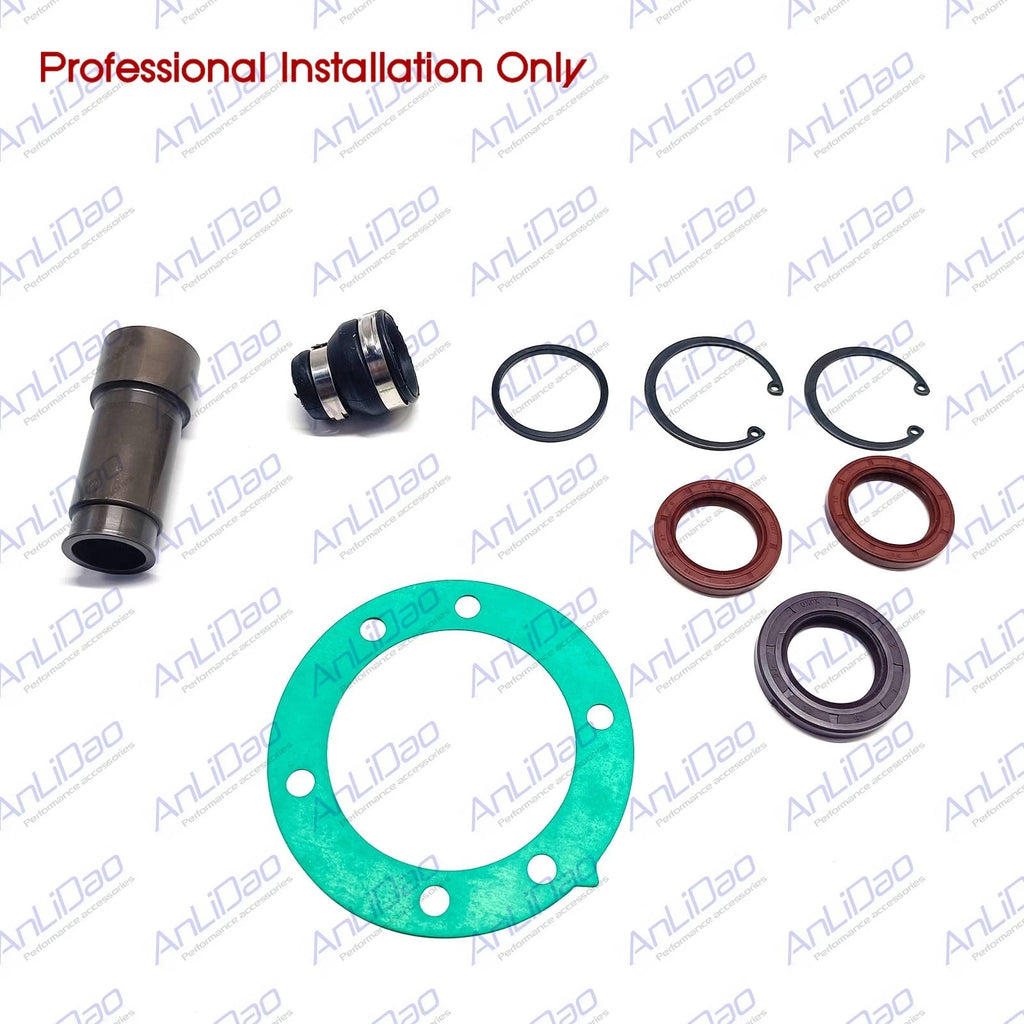 Repl Driveline Rebuild Kit for Sea Doo Spark (2016–2023) AM420947573 AMSDLK 70-115