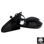 CH1320171 Door Mirror for Dodge Chrysler Plymouth (VAQ2)