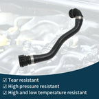 Radiator Hose Cooling for BMW Z3 (E36) (1995 - 2003)