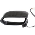 Heated Driver Left Side Mirror for Acura RDX (2007–2008)