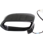 Heated Driver Left Side Mirror for Acura RDX (2007–2008)