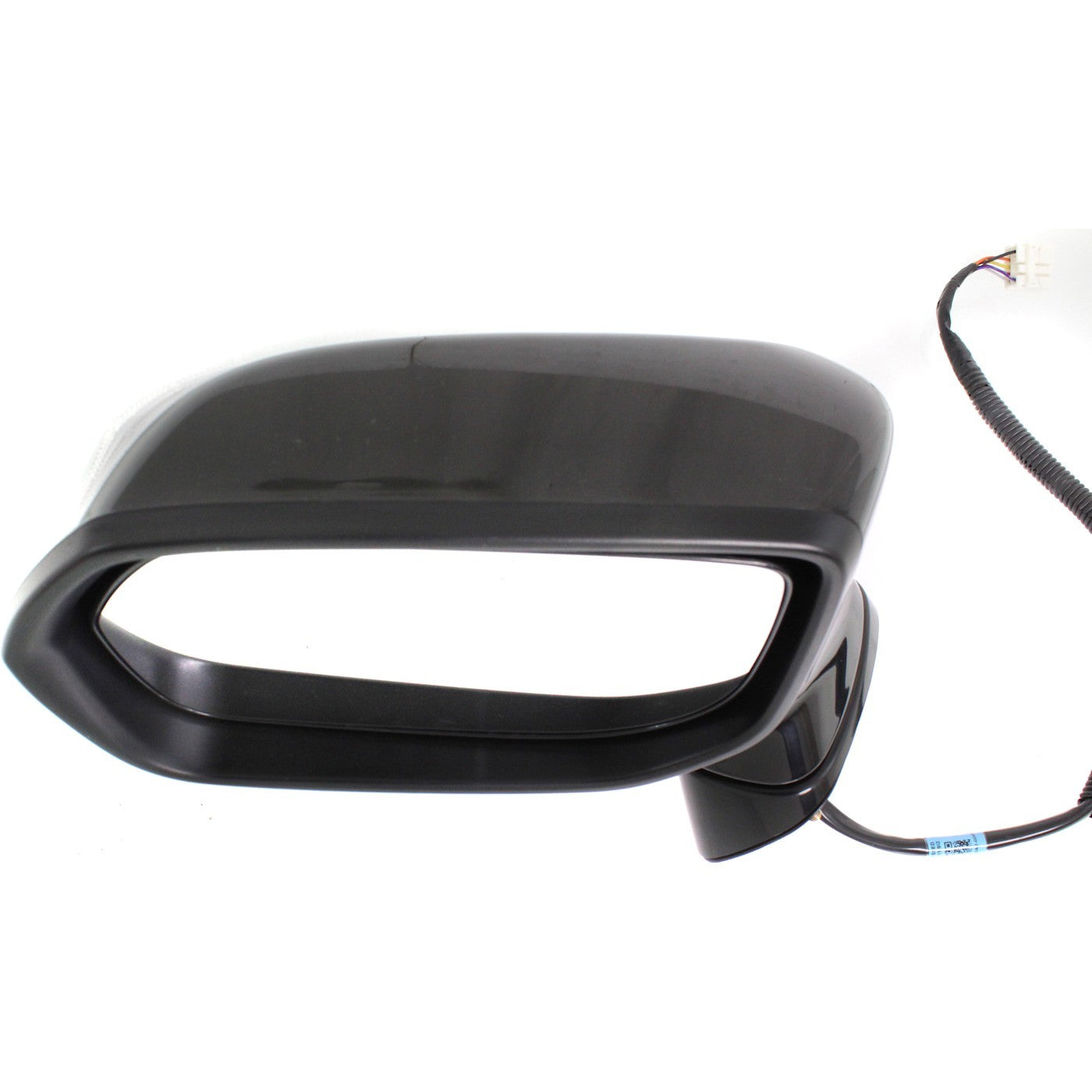 Heated Driver Left Side Mirror for Acura RDX (2007–2008)
