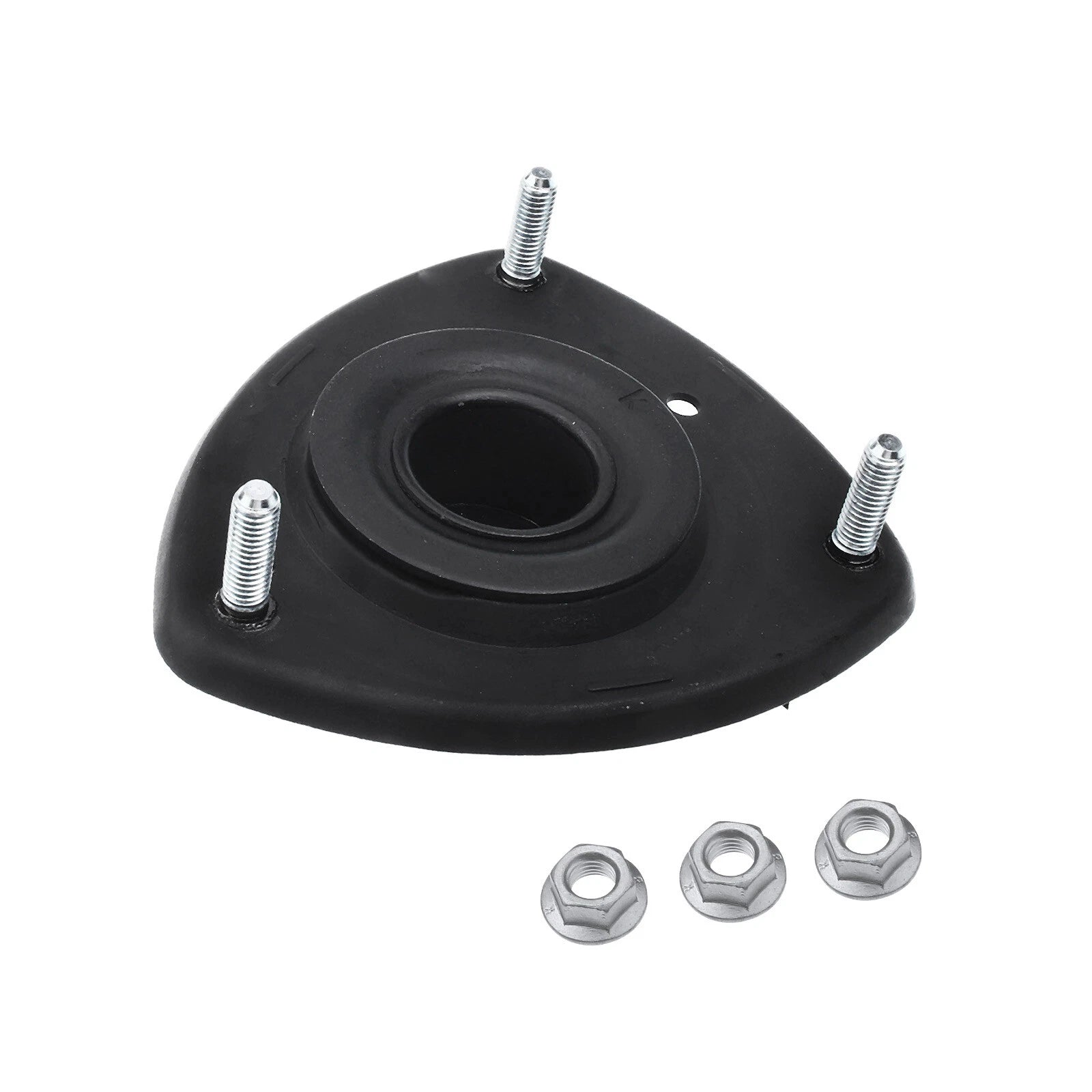 Front LH or RH Suspension Strut Mount for Toyota Echo (2000-2005)