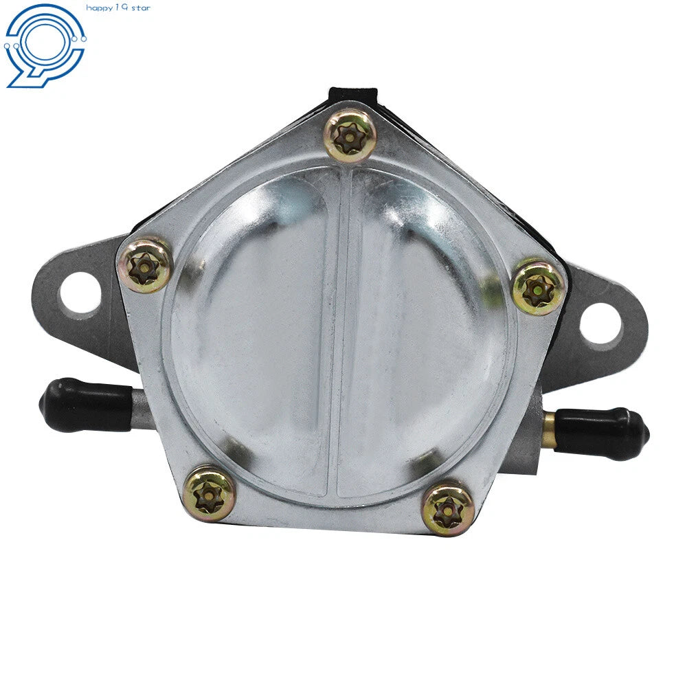 Gas Fuel Pump for Suzuki Quadrunner 250 (1985-1999)