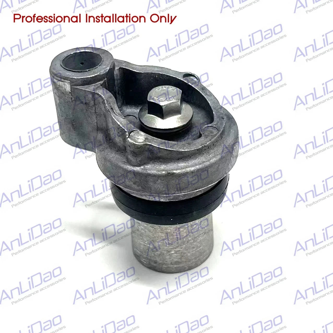 Anode Cover Assembly for Yamaha (69J-11301-10-00, 69J-11301-10)