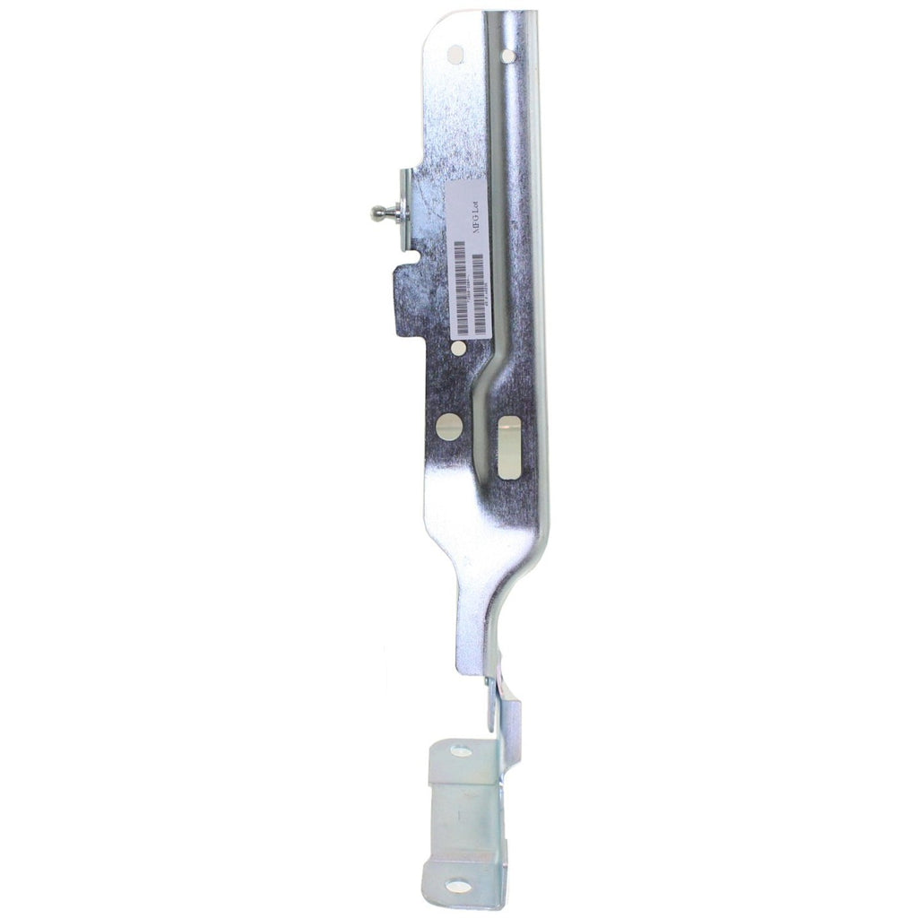 Set of 2 Hood Hinges for Ford Explorer (2002–2010)