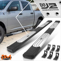 Aluminum Cross Bar Roof Rack for Audi Q5 (2009–2016)