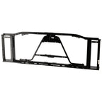 Radiator Support for Chevrolet Silverado 1500, GMC Sierra 1500 (2010–2013)