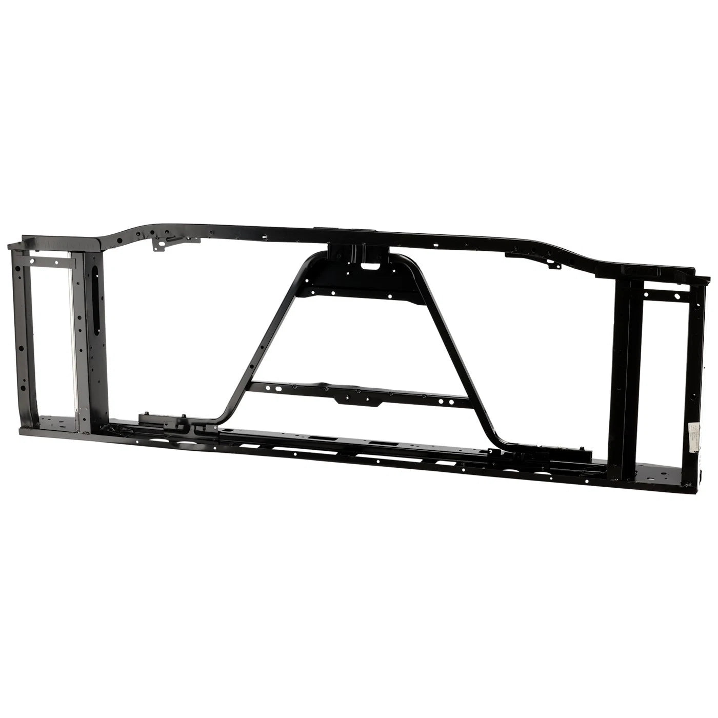 Radiator Support for Chevrolet Silverado 1500, GMC Sierra 1500 (2010–2013)