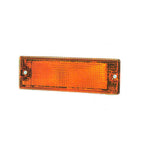 Replacement Driver Side Parking Signal Light Assembly for Chevrolet Tahoe (2015–2020)
