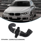 Radiator Hose 2.0L Coolant Tube for BMW 228i Base (2014-2016)