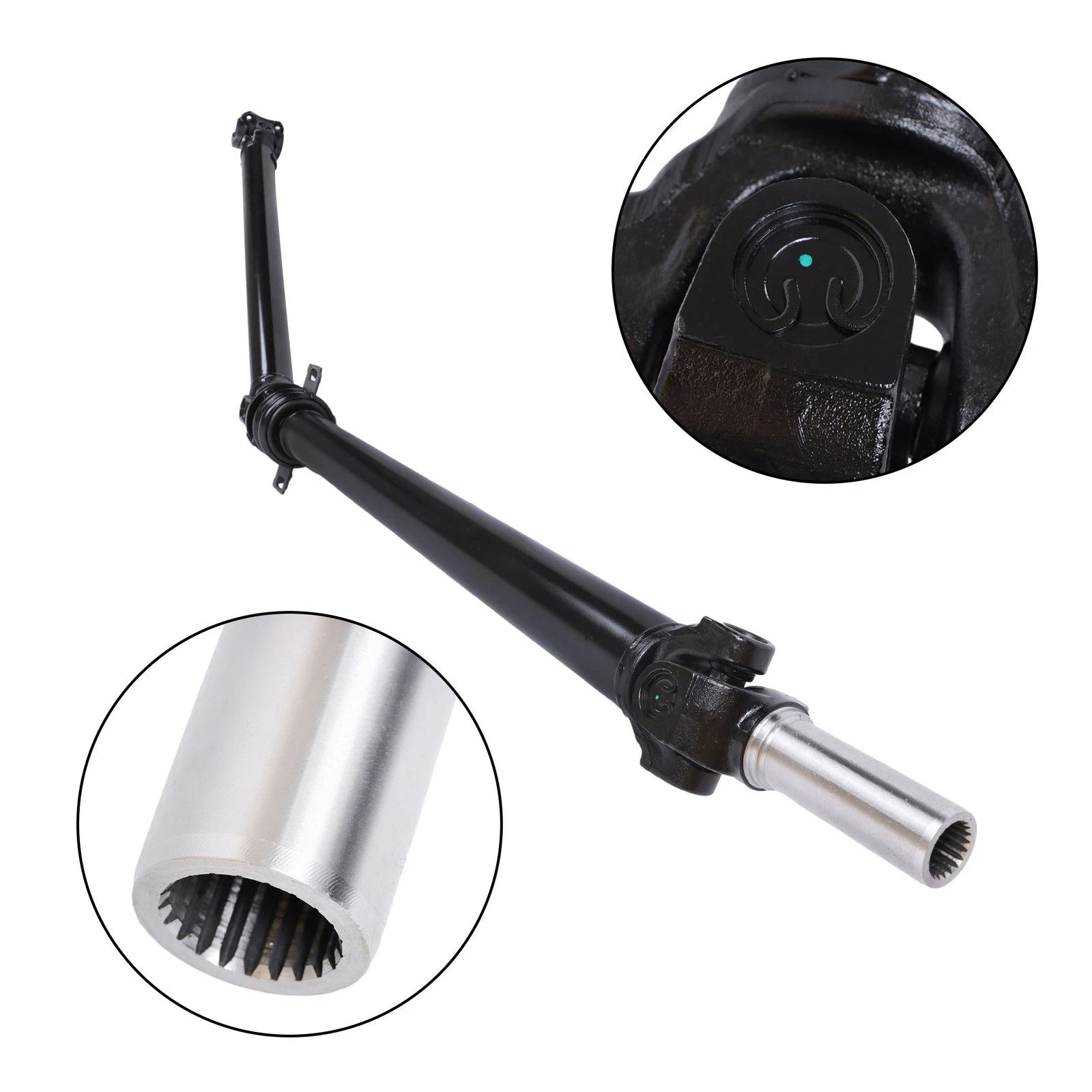 Driveshaft Assembly for Toyota Tacoma RWD (1995-2004)