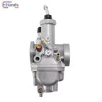 Carburetor with Throttle Cable for Yamaha Moto 4 YFM200 YFM225 YFM250