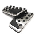 Gas Brake Pedal Cover for Jeep Compass, Liberty, Patriot, Fiat Freemont