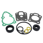 Lower Unit Seal Kit for Mercury Mariner 4HP 5HP 6HP (27-8M0155392 27-8M0134073)