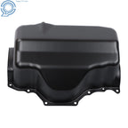 Oil Pan for Chrysler Dodge Daytona Spirit Plymouth Acclaim (1986–1995)