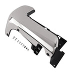 Rear Left Chrome Bumper End for Toyota Tacoma (2016–2023) 5215604020 5215404010