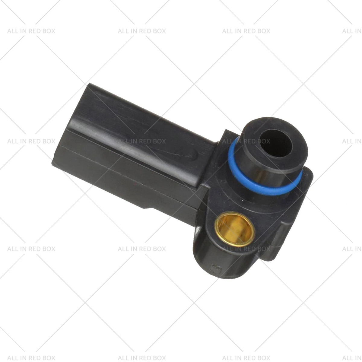 MAP Boost Sensor for Land Rover Discovery (2005–2016)