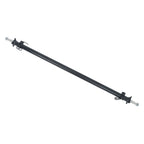 Trailer Axle Beam with Idler for 3500 lbs Trailers (73" Hub Face)