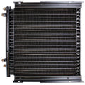 Hydraulic Oil Cooler for Case 570LXT 580L 580 Super L 590L 590 Super L (—) 231280A1