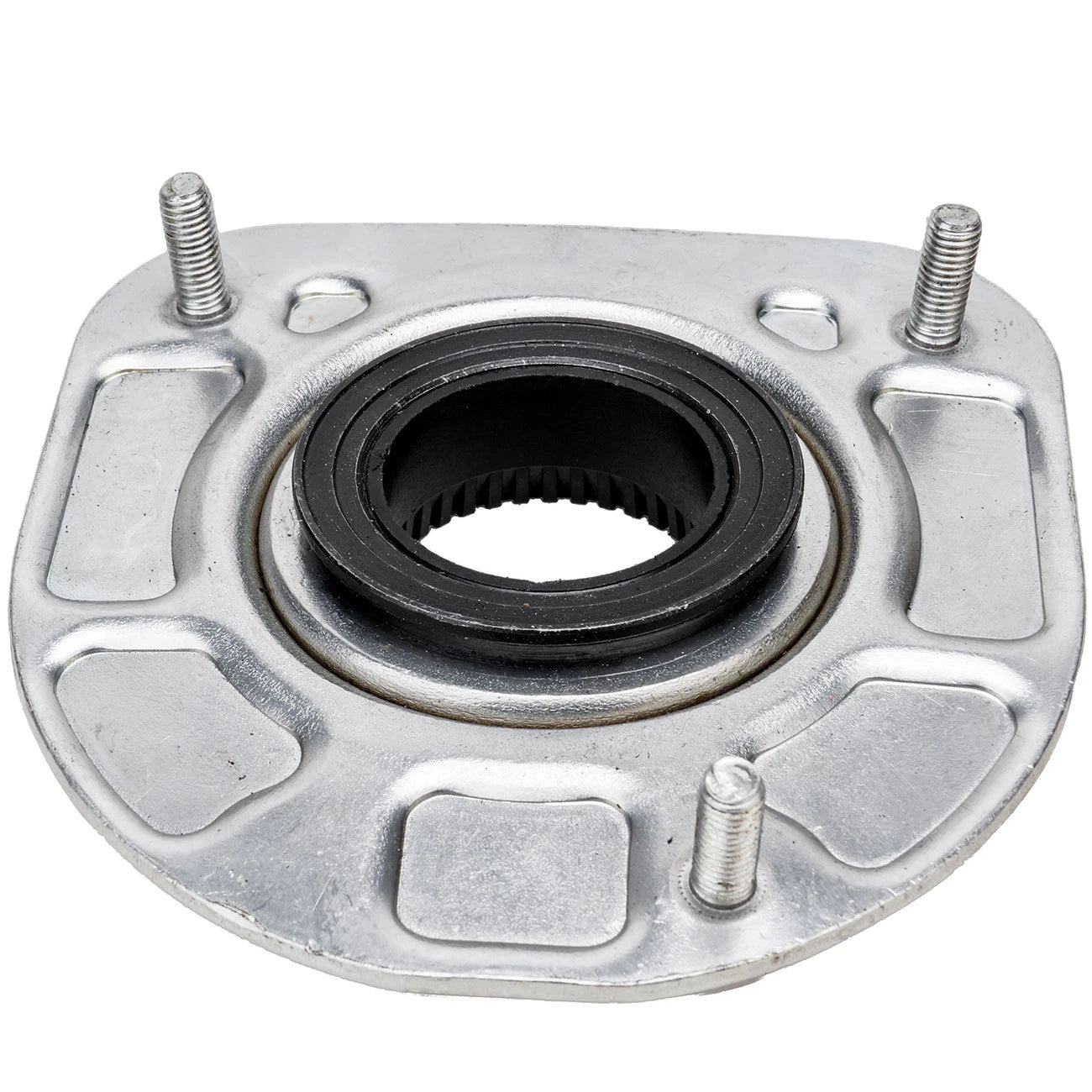 Set of 4 Strut Mount & Spring Seat Bushings for Volvo S60 S80 V70 XC90