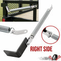 Tailgate Spring Lift Assist Retrofit Kit for Universal Trailer