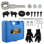 Camshaft Timing Tool Kit for Audi VW 1.8 2.0L TSI/TFSI EA888 (2008–2021) T10352