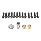 GTP38 Turbo Actuator & Repair Kit for Ford Powerstroke (1999–2003)