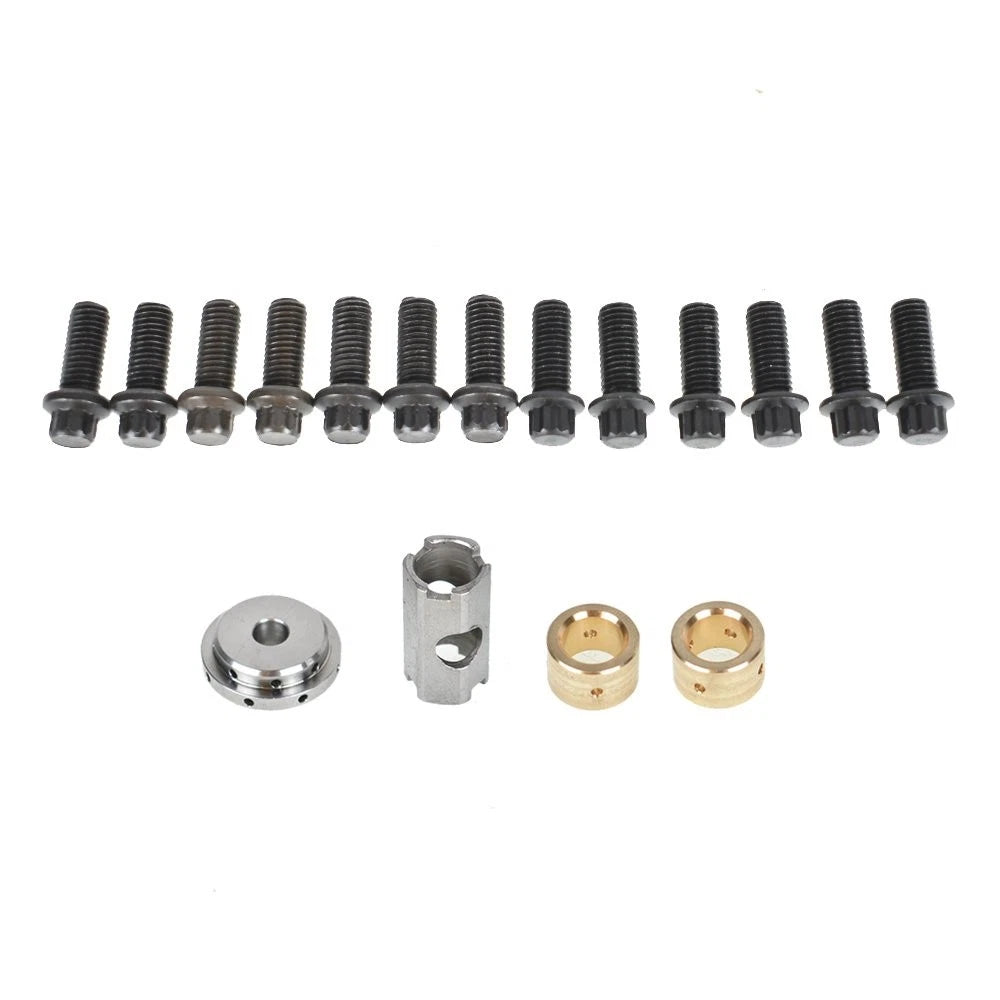 GTP38 Turbo Actuator & Repair Kit for Ford Powerstroke (1999–2003)