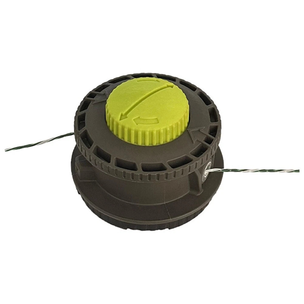 Trimmer Head Kit for RY15526 RY15527 RY15529 (Compatible)