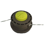 Trimmer Head Kit for RY15526 RY15527 RY15529 (Compatible)
