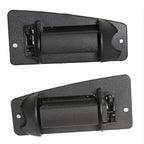 Door Handle Pair for Chevy Silverado/GMC Sierra (1999–2007)