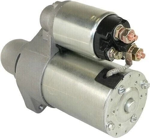 Starter for Kawasaki FX751V 27HP Engines (2010–2019)