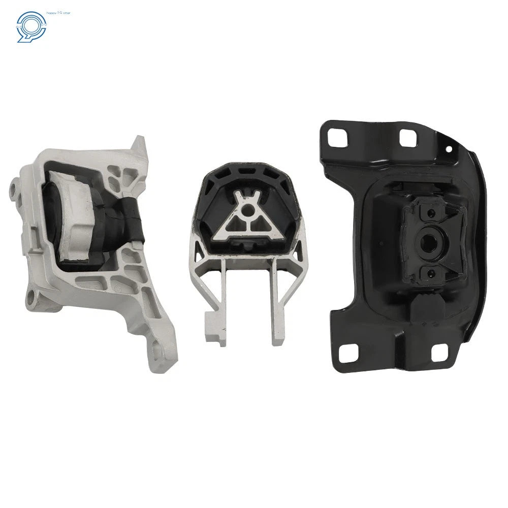 Motor & Trans Mount for Ford Escape/Transit Connect (2014–2019)