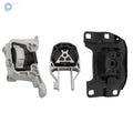 Motor & Trans Mount for Ford Escape/Transit Connect (2014–2019)