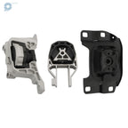 Motor & Trans Mount for Ford Escape/Transit Connect (2014–2019)