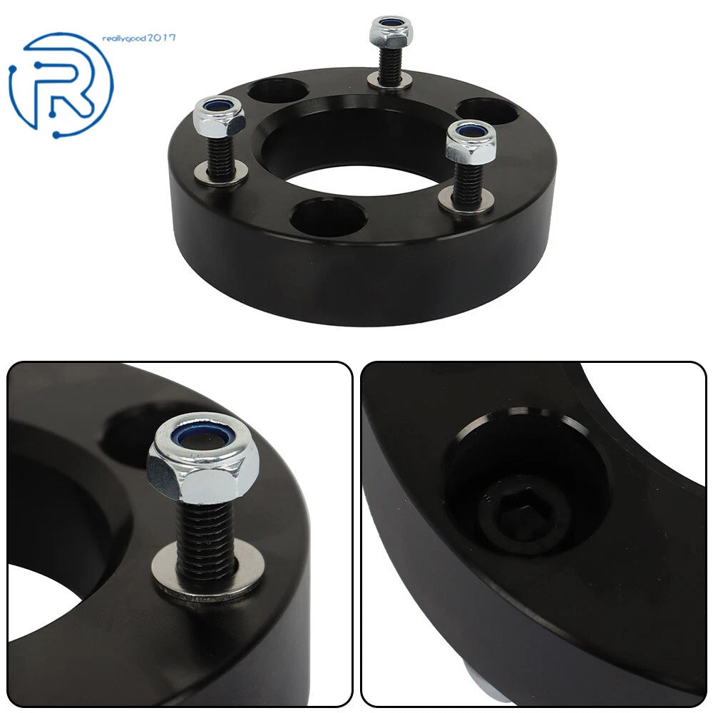 2" Front Leveling Lift Kit for Ford F150 (2004-2023)