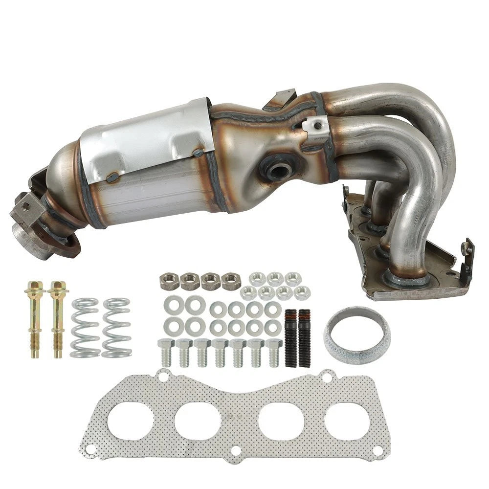 Catalytic Converter for Toyota Camry (2012-2017)