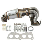 Catalytic Converter for Toyota Camry (2012-2017)