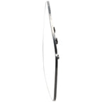 Mirror Glass for Mitsubishi Mirage G4 (2017) Right Side