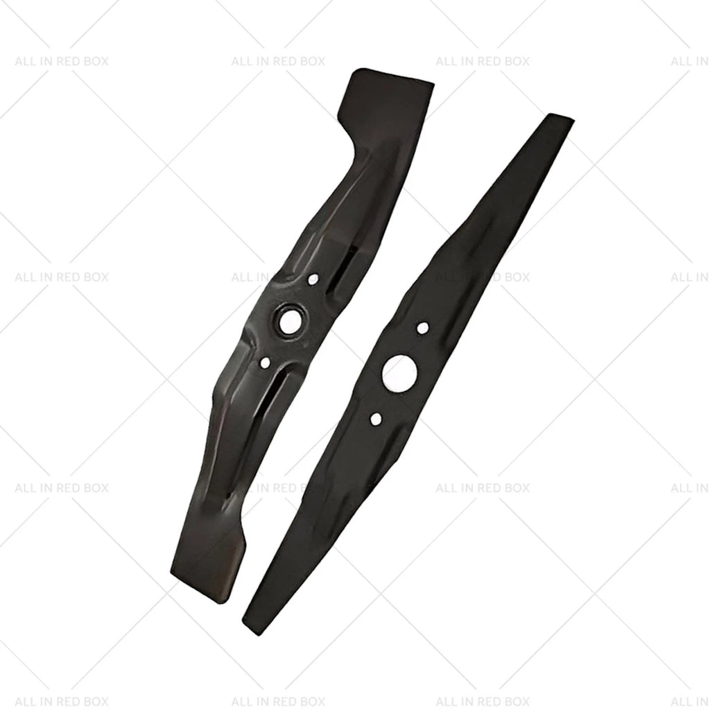 2X Lawn Mower Blades for Honda HRX217 (2001–2023) HRX217K1 K2 K3 K4 HRR2169PKA VKA
