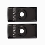Chain Adjuster Swingarm End Cap for Kawasaki KLR650, Versys-X 300, Z250SL, Ninja 300