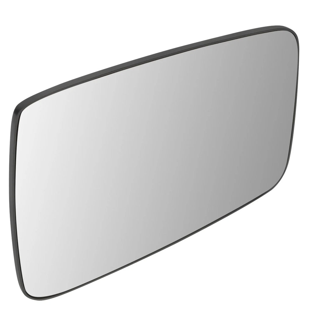 Right Side Mirror Glass Lens for Ram 1500 2500 (2009–2019) 68050296AA