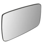 Right Side Mirror Glass Lens for Ram 1500 2500 (2009–2019) 68050296AA
