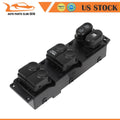 Power Window Switch for Hyundai Accent (2012)
