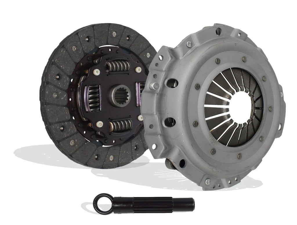 Clutch Kit for Chevrolet Cavalier Corsica Beretta Pontiac Sunfire (1995–1999)
