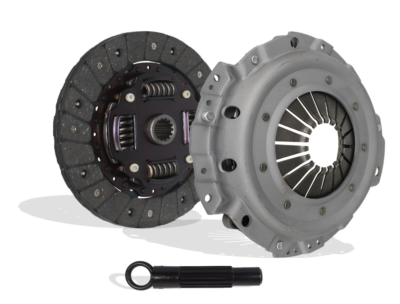 Clutch Kit for Chevrolet Cavalier Corsica Beretta Pontiac Sunfire (1995–1999)