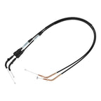Throttle Cables for Kawasaki Ninja ZX10R (2006–2007)