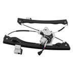 Front Left Power Window Regulator for Chevrolet Chevy Cruze (2011-2012)