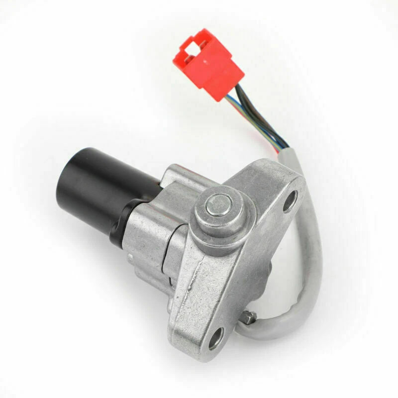 Ignition Switch Lock & Keys for Yamaha V-Star 650 1100 (1999–2016) 4TR-82501 T9